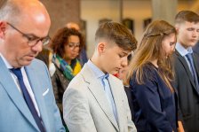 28.05.2022 Pfarrfirmung